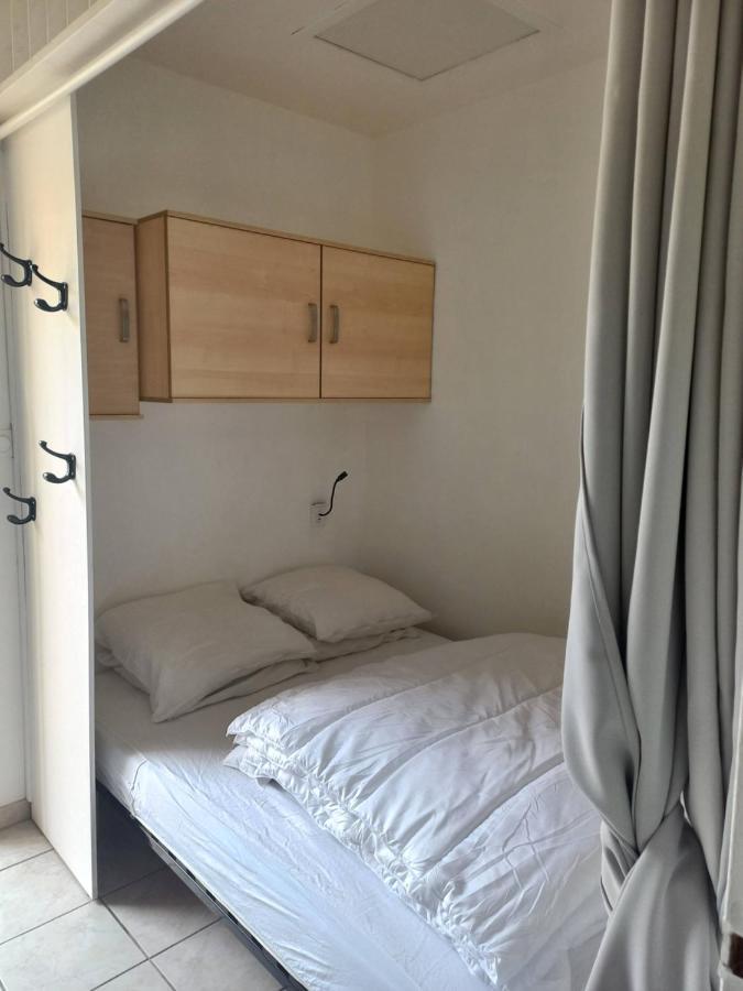 Appartement Avec Exterieur Pres Des Plages Saint-Jean-de-Monts Exterior photo